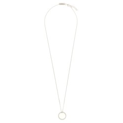 'Number Reference' necklace