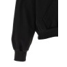 Trompe l'oeil hoodie