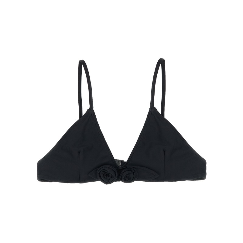 'Flower' bikini top