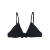 'Flower' bikini top