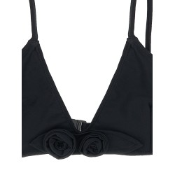 'Flower' bikini top