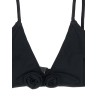 'Flower' bikini top