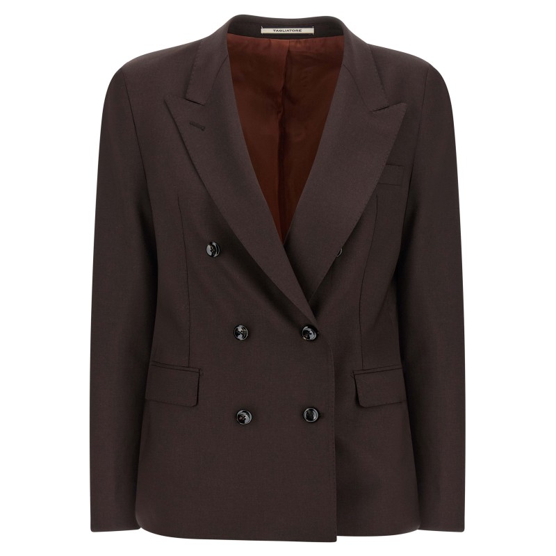 'Parigi' blazer