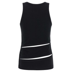 'Spiral' tank top