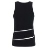 'Spiral' tank top
