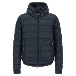 'Sestriere' down jacket