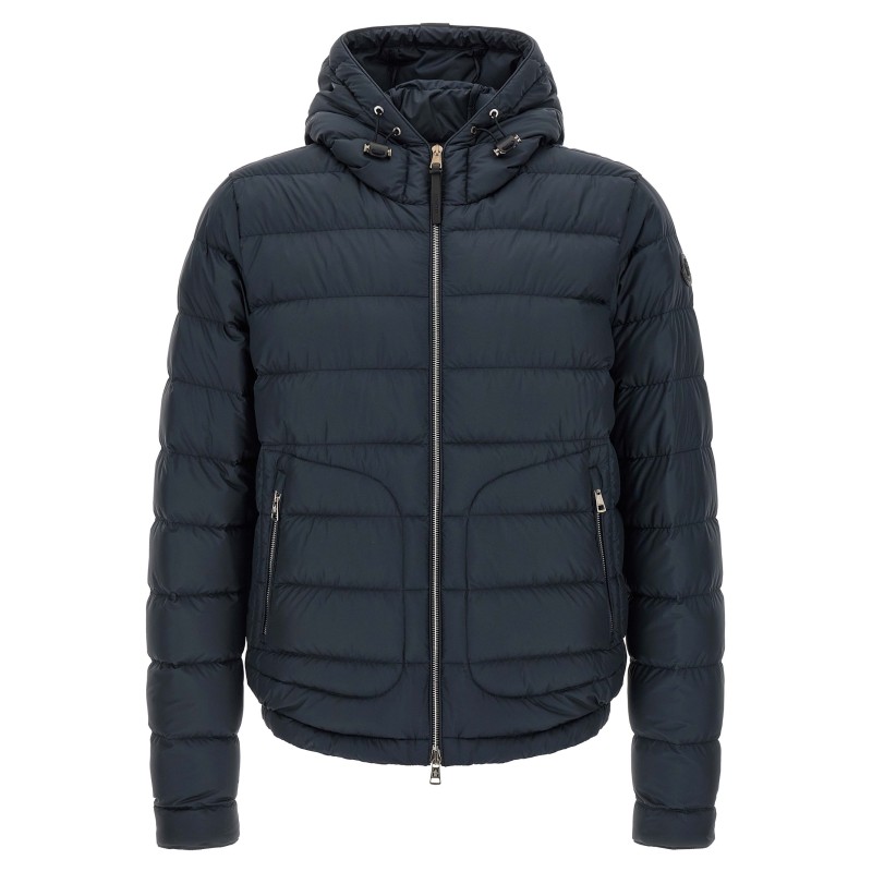 'Sestriere' down jacket