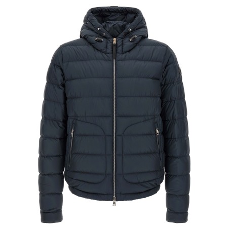 'Sestriere' down jacket