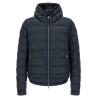 'Sestriere' down jacket