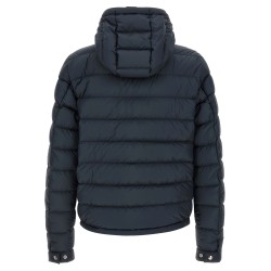 'Sestriere' down jacket