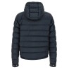 'Sestriere' down jacket