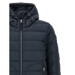 'Sestriere' down jacket