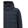 'Sestriere' down jacket