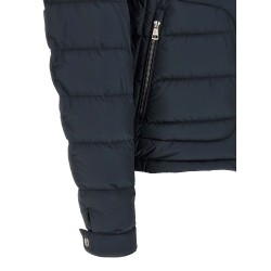 'Sestriere' down jacket