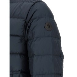 'Sestriere' down jacket