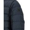 'Sestriere' down jacket