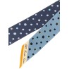Double-sided 'Wrappy' bandeau