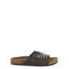 'Precious Straps' slides