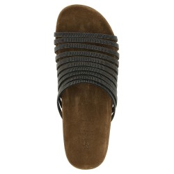 'Precious Straps' slides