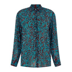 'Clavelly' shirt