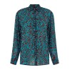 'Clavelly' shirt