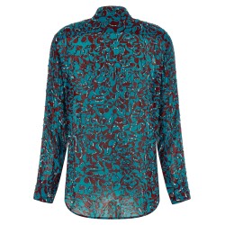 'Clavelly' shirt