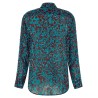 'Clavelly' shirt