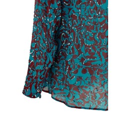 'Clavelly' shirt