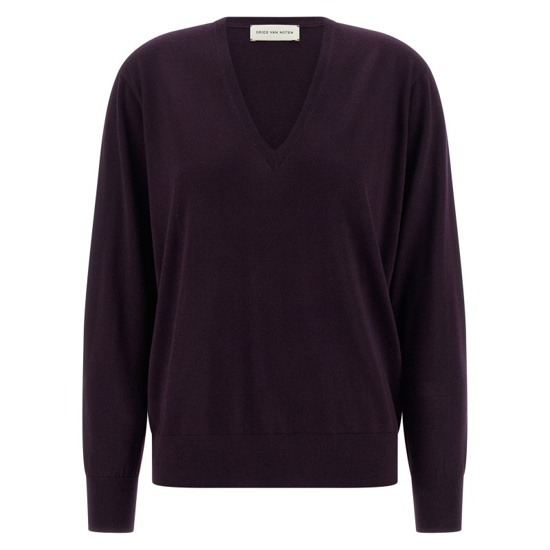 'Tuomas' sweater