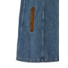 A-line dress