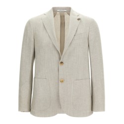 'Brera' blazer