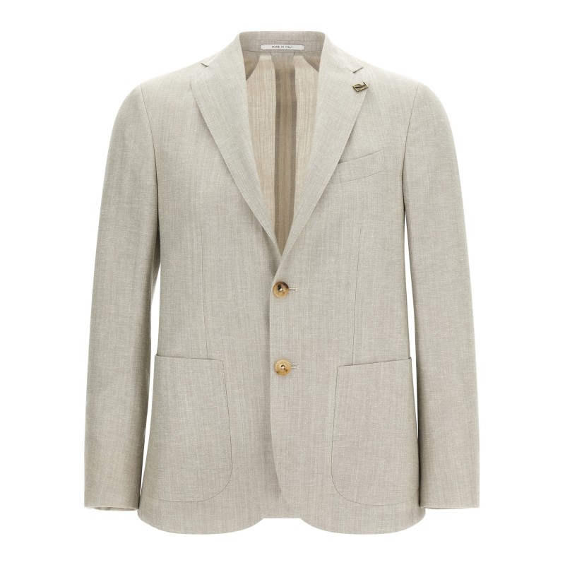 'Brera' blazer