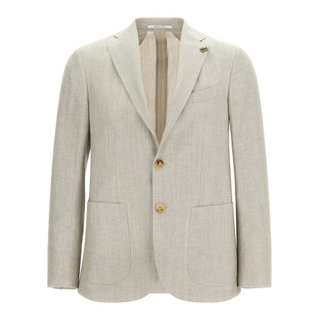 'Brera' blazer