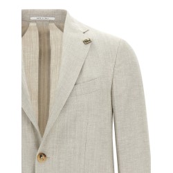'Brera' blazer
