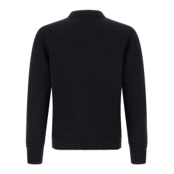 Gucci intarsia sweater
