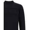 Gucci intarsia sweater
