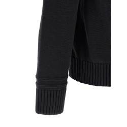Gucci intarsia sweater