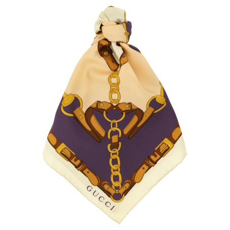 'Morsetto' silk yore