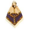 'Morsetto' silk yore