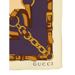 'Morsetto' silk yore