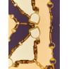 'Morsetto' silk yore