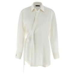 'Wrap' shirt