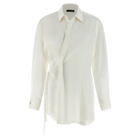'Wrap' shirt