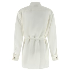 'Wrap' shirt