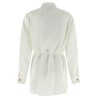 'Wrap' shirt