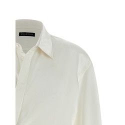 'Wrap' shirt