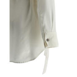 'Wrap' shirt
