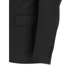'Lord' dress