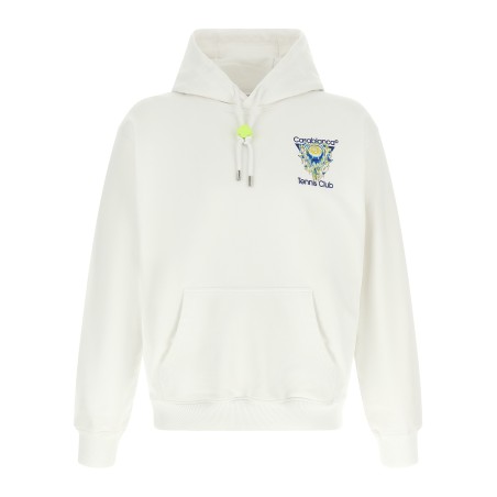 'Tennis Club Icon' hoodie
