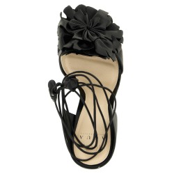 A.Birman x AGUA by Agua Bendita 'Ornela' sandals